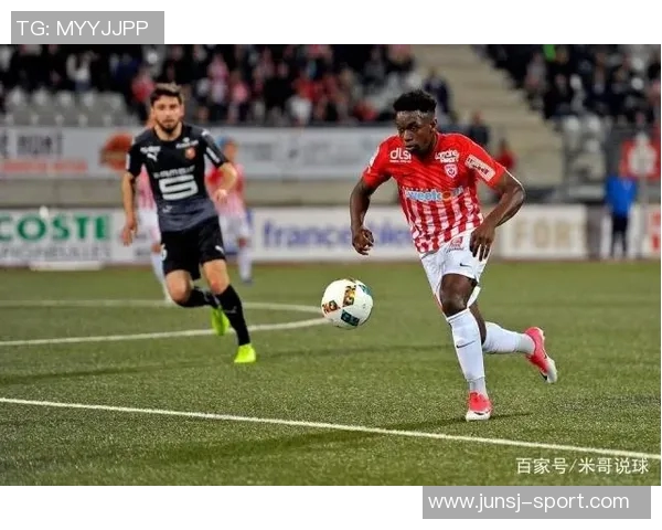 卡昂与朗斯精彩对决直播全程回顾及赛后分析